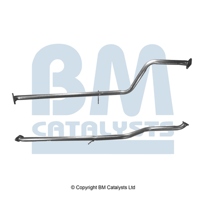 BM Catalysts BM50681K