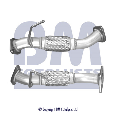 BM Catalysts BM50672K