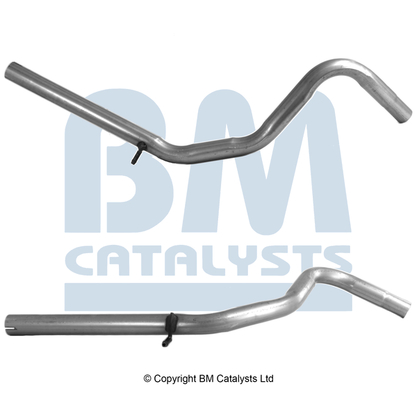 BM Catalysts BM50653K