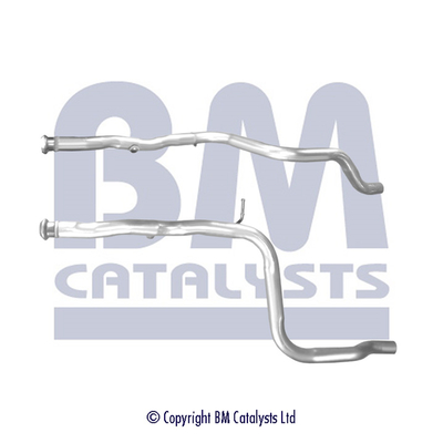 BM Catalysts BM50639K