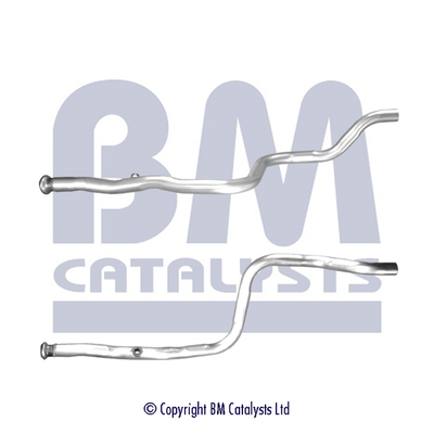 BM Catalysts BM50638K