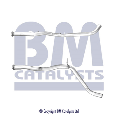 BM Catalysts BM50637K