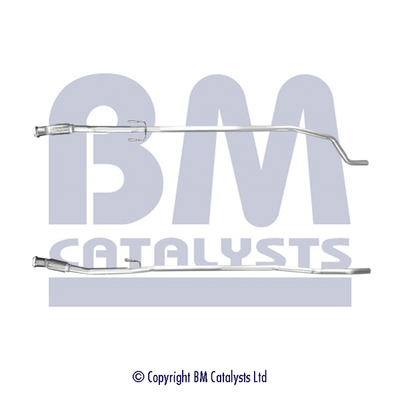 BM Catalysts BM50633