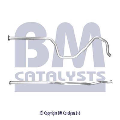 BM Catalysts BM50628