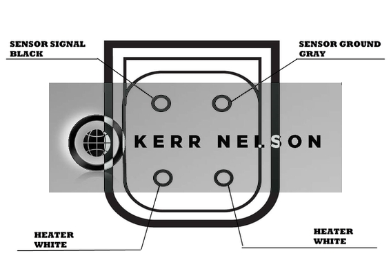 Kerr Nelson KNL066