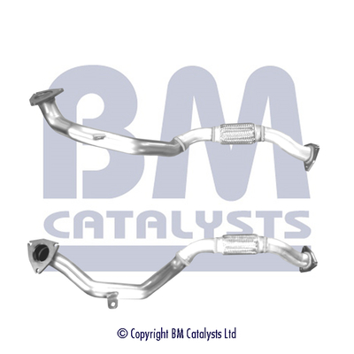 BM Catalysts BM50625K