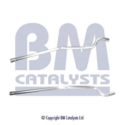 BM Catalysts BM50622