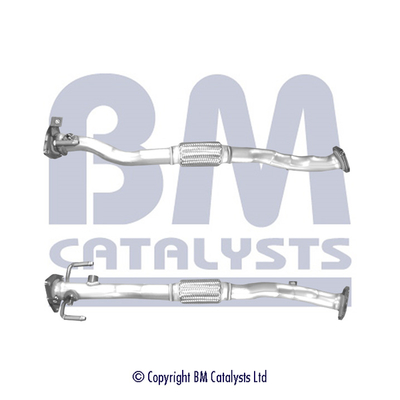 BM Catalysts BM50620