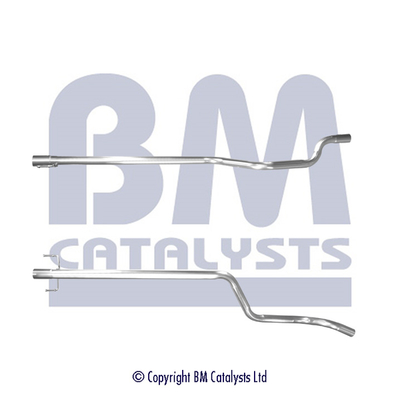 BM Catalysts BM50616K