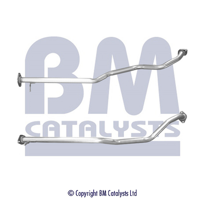 BM Catalysts BM50610K