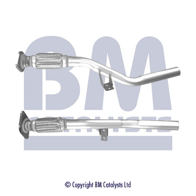 BM Catalysts BM50606