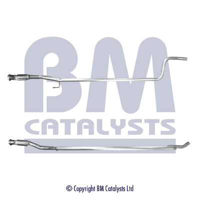 BM Catalysts BM50604K