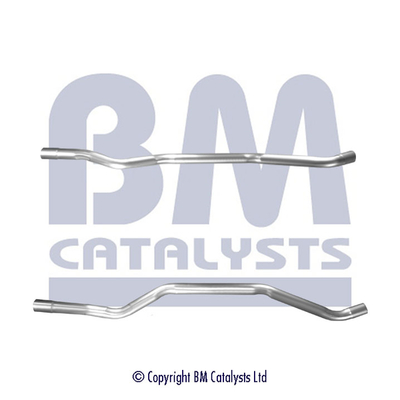 BM Catalysts BM50601K