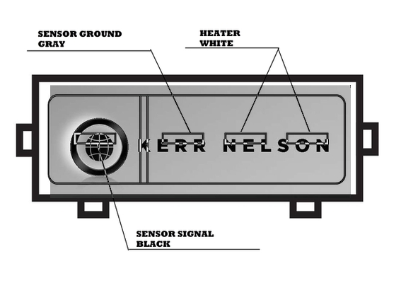 Kerr Nelson KNL071