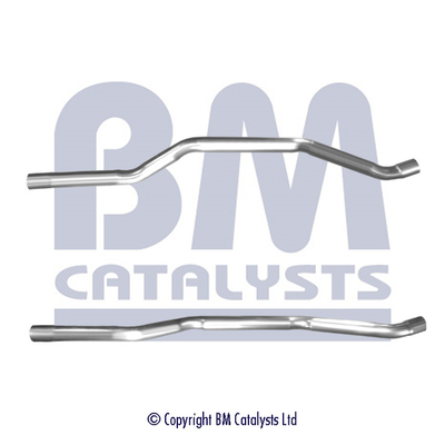 BM Catalysts BM50598K