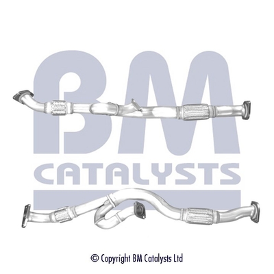 BM Catalysts BM50596K