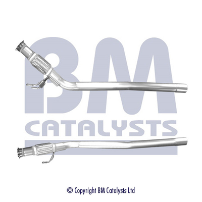 BM Catalysts BM50594K