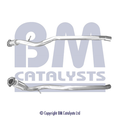 BM Catalysts BM50591K