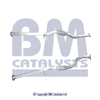 BM Catalysts BM50588