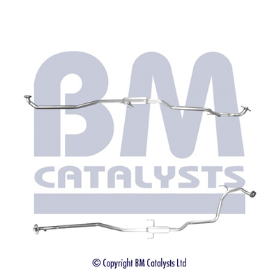 BM Catalysts BM50573K