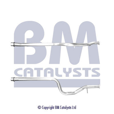 BM Catalysts BM50570K