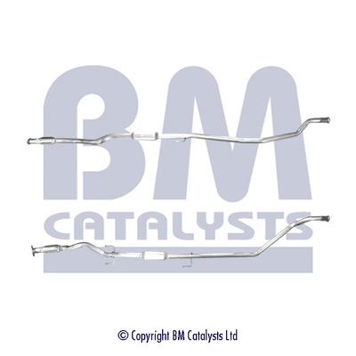 BM Catalysts BM50565K