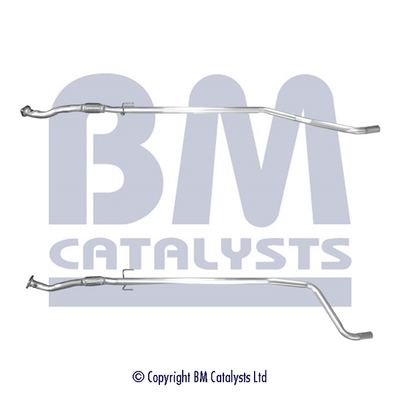 BM Catalysts BM50548