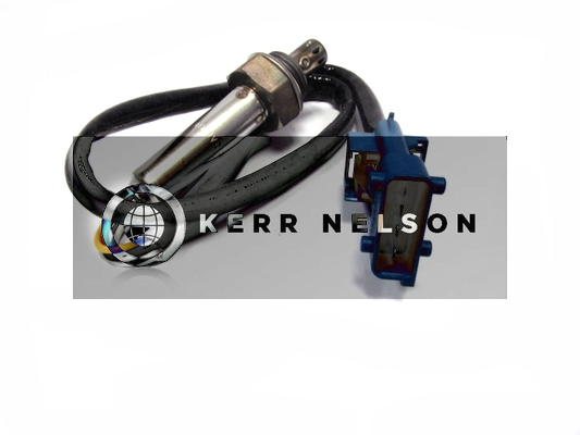 Kerr Nelson KNL076