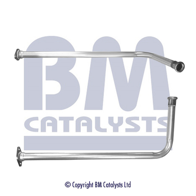 BM Catalysts BM50541K