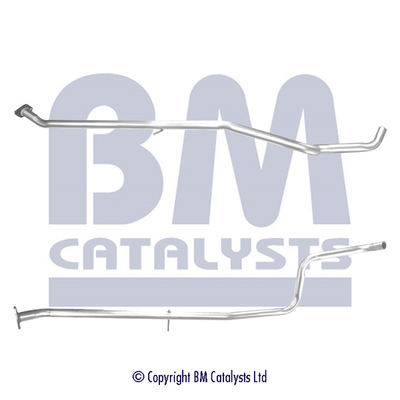 BM Catalysts BM50535