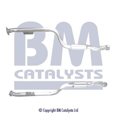 BM Catalysts BM50530K