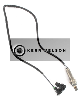 Kerr Nelson KNL078