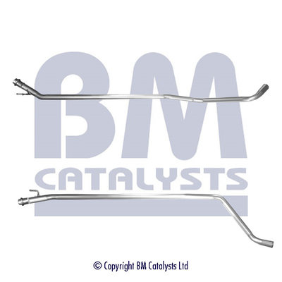 BM Catalysts BM50527