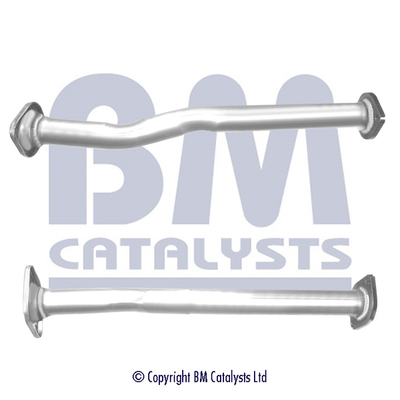 BM Catalysts BM50526