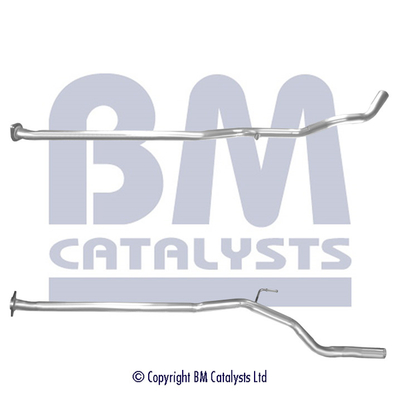 BM Catalysts BM50525