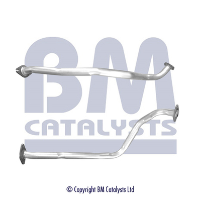 BM Catalysts BM50524K