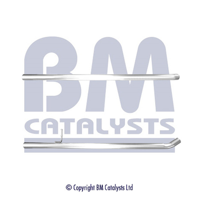 BM Catalysts BM50522