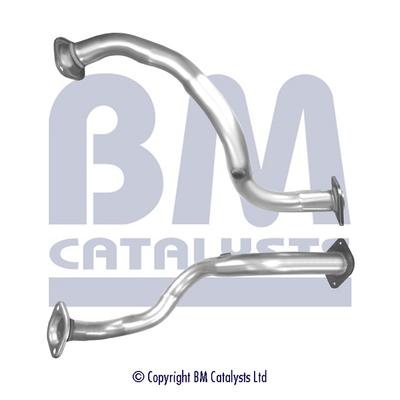 BM Catalysts BM50518K