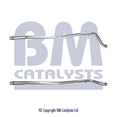 BM Catalysts BM50516K