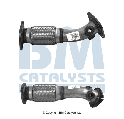 BM Catalysts BM50514K