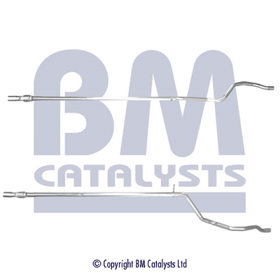 BM Catalysts BM50513K