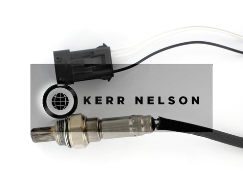 Kerr Nelson KNL080