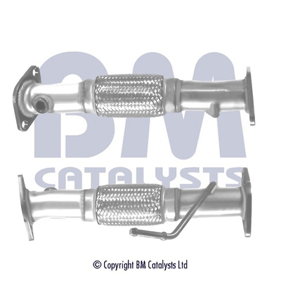 BM Catalysts BM50508K