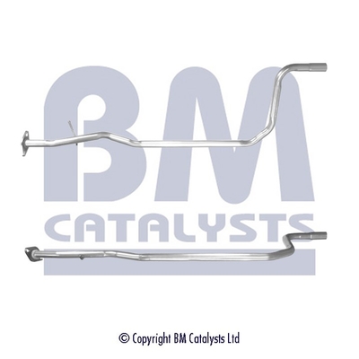 BM Catalysts BM50507