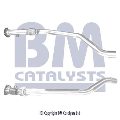 BM Catalysts BM50503K