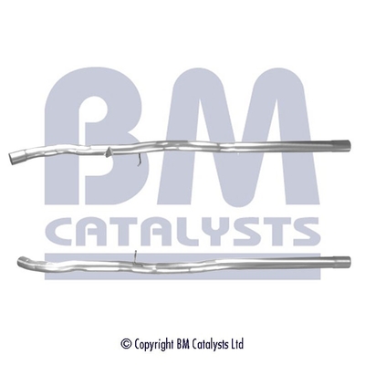 BM Catalysts BM50501K