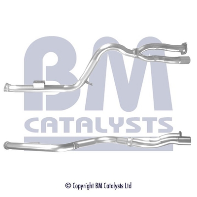 BM Catalysts BM50498K