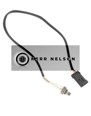 Kerr Nelson KNL081