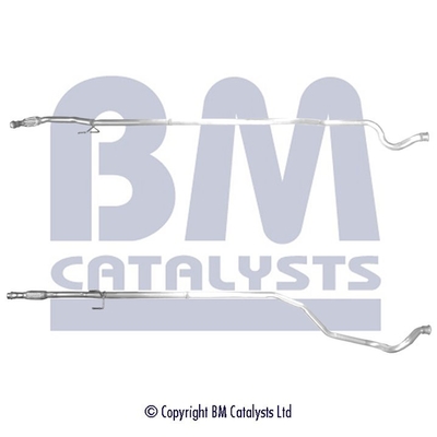 BM Catalysts BM50489K