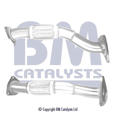 BM Catalysts BM50486K